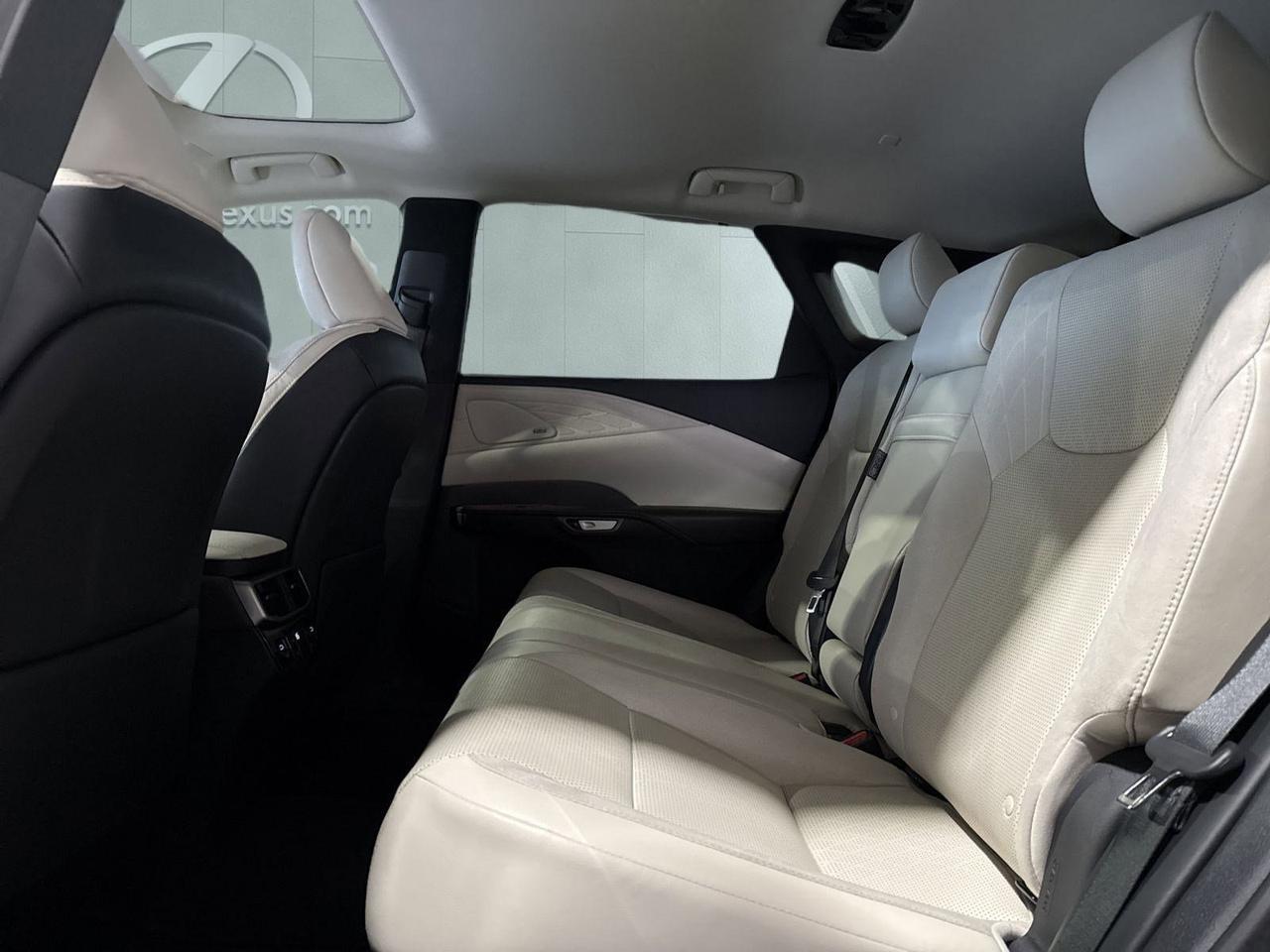 2023 Lexus RX 350 Luxury San Antonio TX