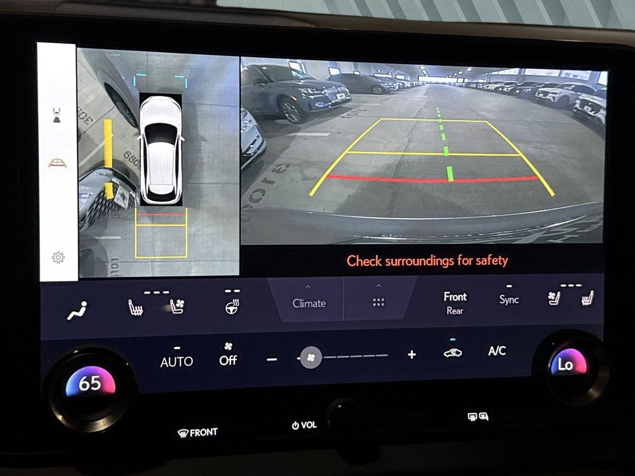 2023 Lexus RX 350 Luxury San Antonio TX