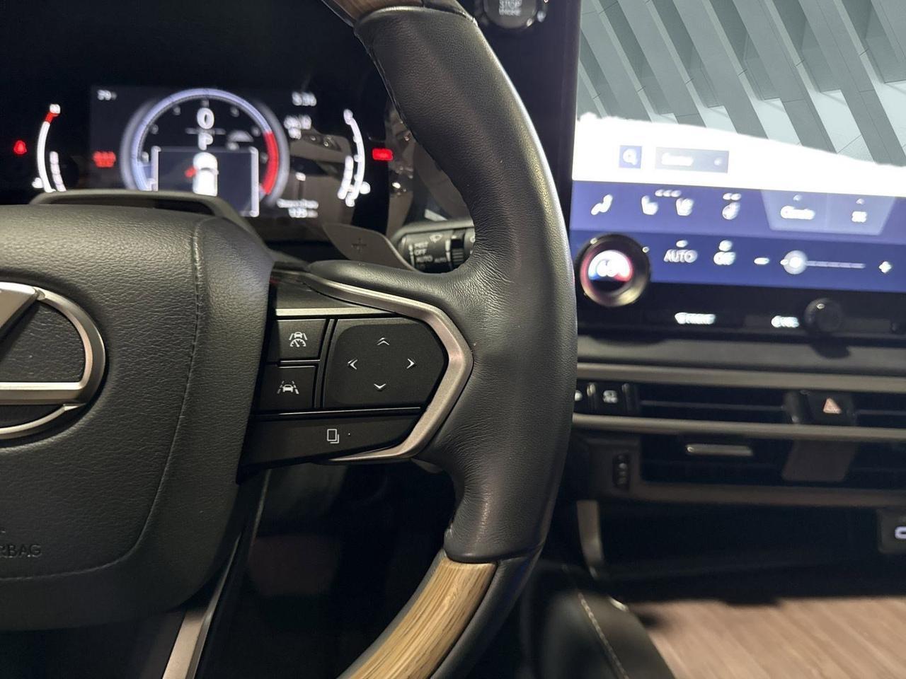 2023 Lexus RX 350 Luxury San Antonio TX