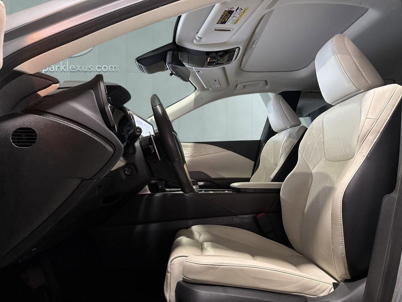 2023 Lexus RX 350 Luxury San Antonio TX