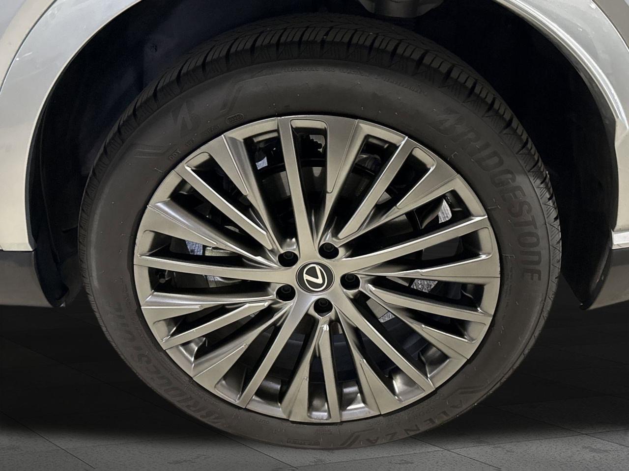 2023 Lexus RX 350 Luxury San Antonio TX