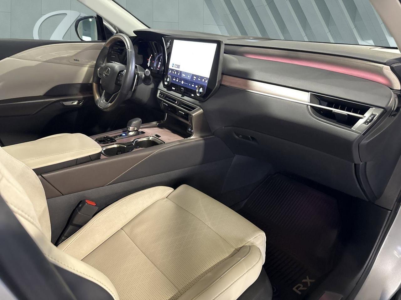 2023 Lexus RX 350 Luxury San Antonio TX