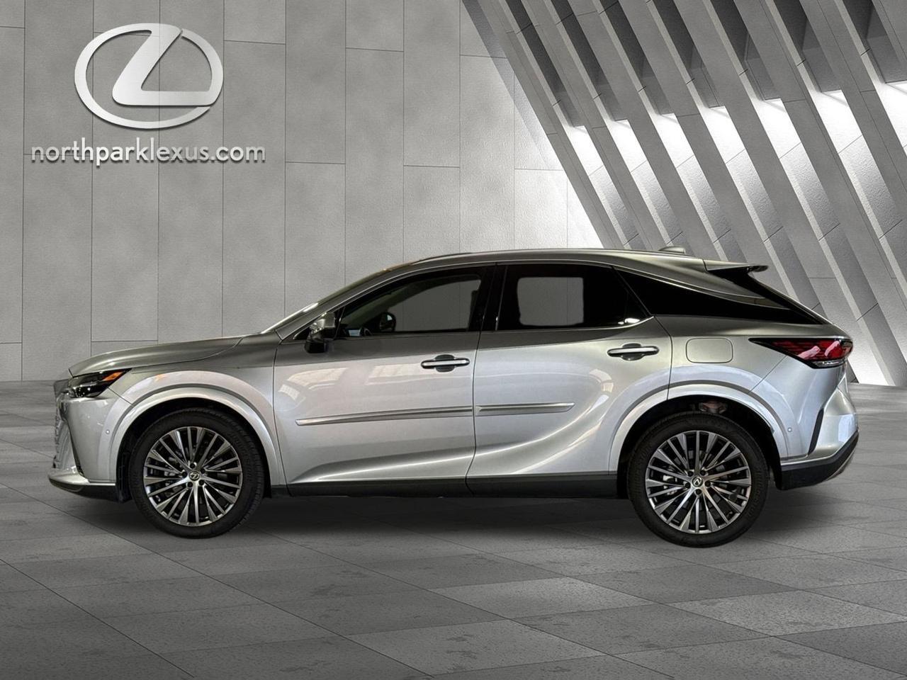 2023 Lexus RX 350 Luxury San Antonio TX