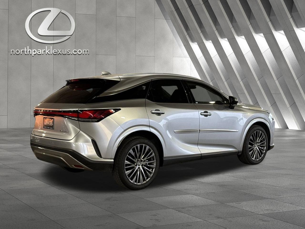 2023 Lexus RX 350 Luxury San Antonio TX