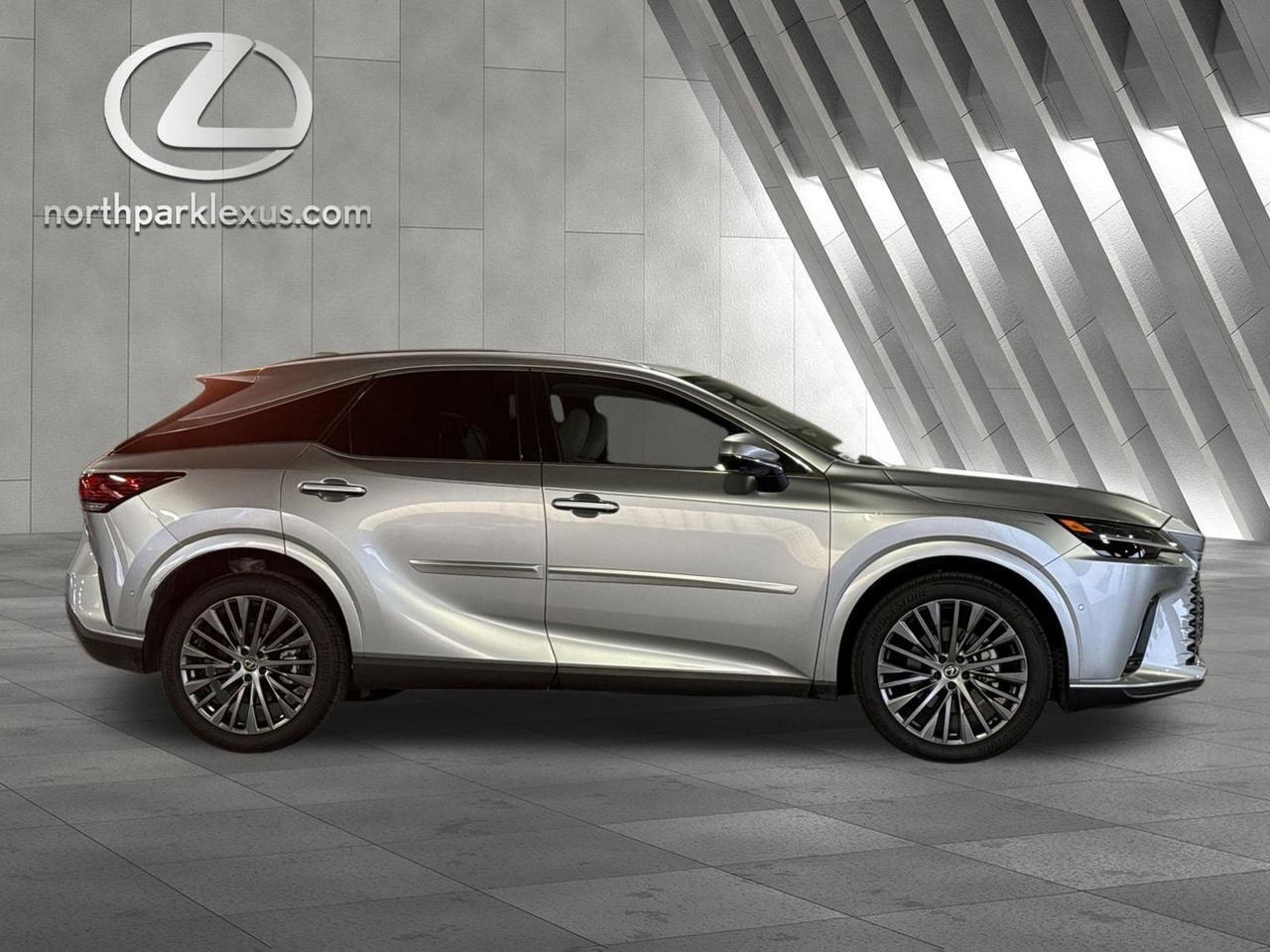 2023 Lexus RX 350 Luxury San Antonio TX