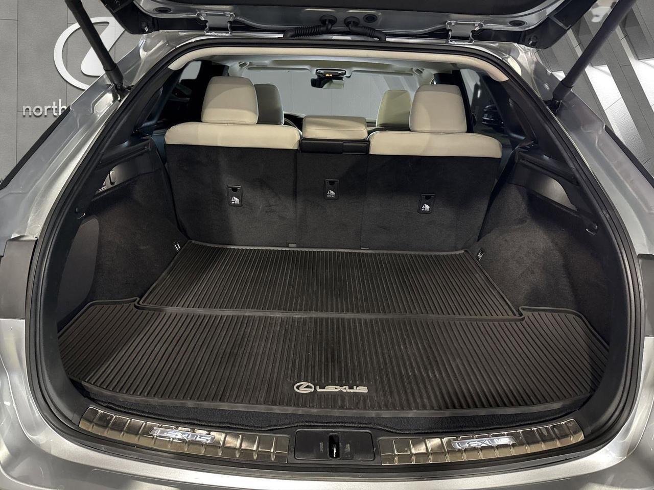 2023 Lexus RX 350 Luxury San Antonio TX