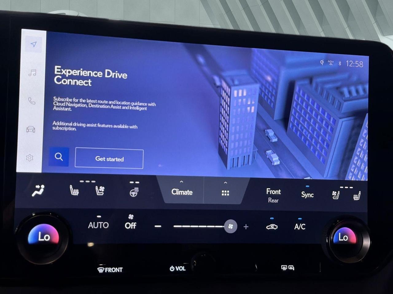 2023 Lexus RX 350 Luxury San Antonio TX