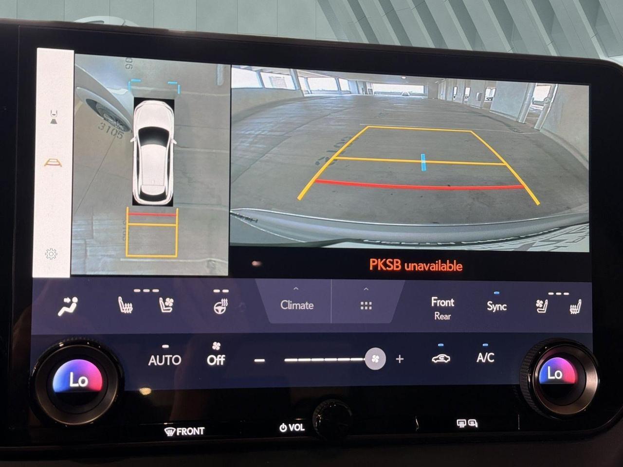 2023 Lexus RX 350 Luxury San Antonio TX