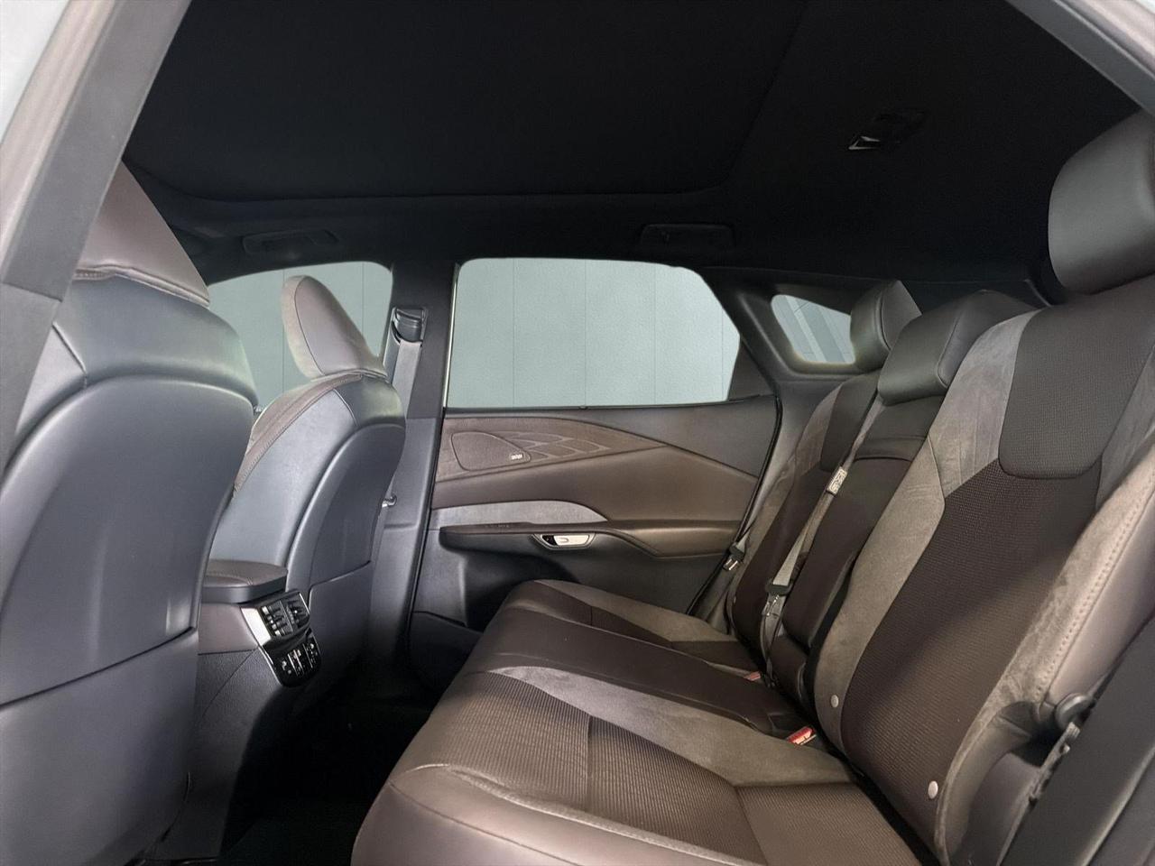 2023 Lexus RX 350 Luxury San Antonio TX