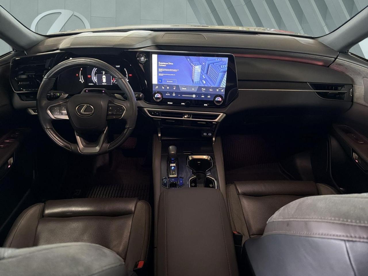 2023 Lexus RX 350 Luxury San Antonio TX