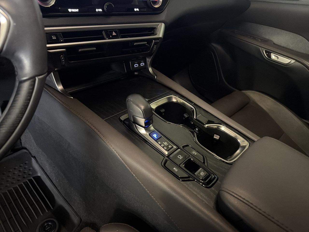 2023 Lexus RX 350 Luxury San Antonio TX