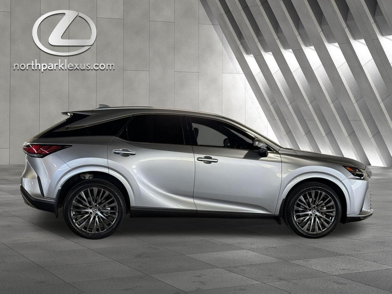 2023 Lexus RX 350 Luxury San Antonio TX