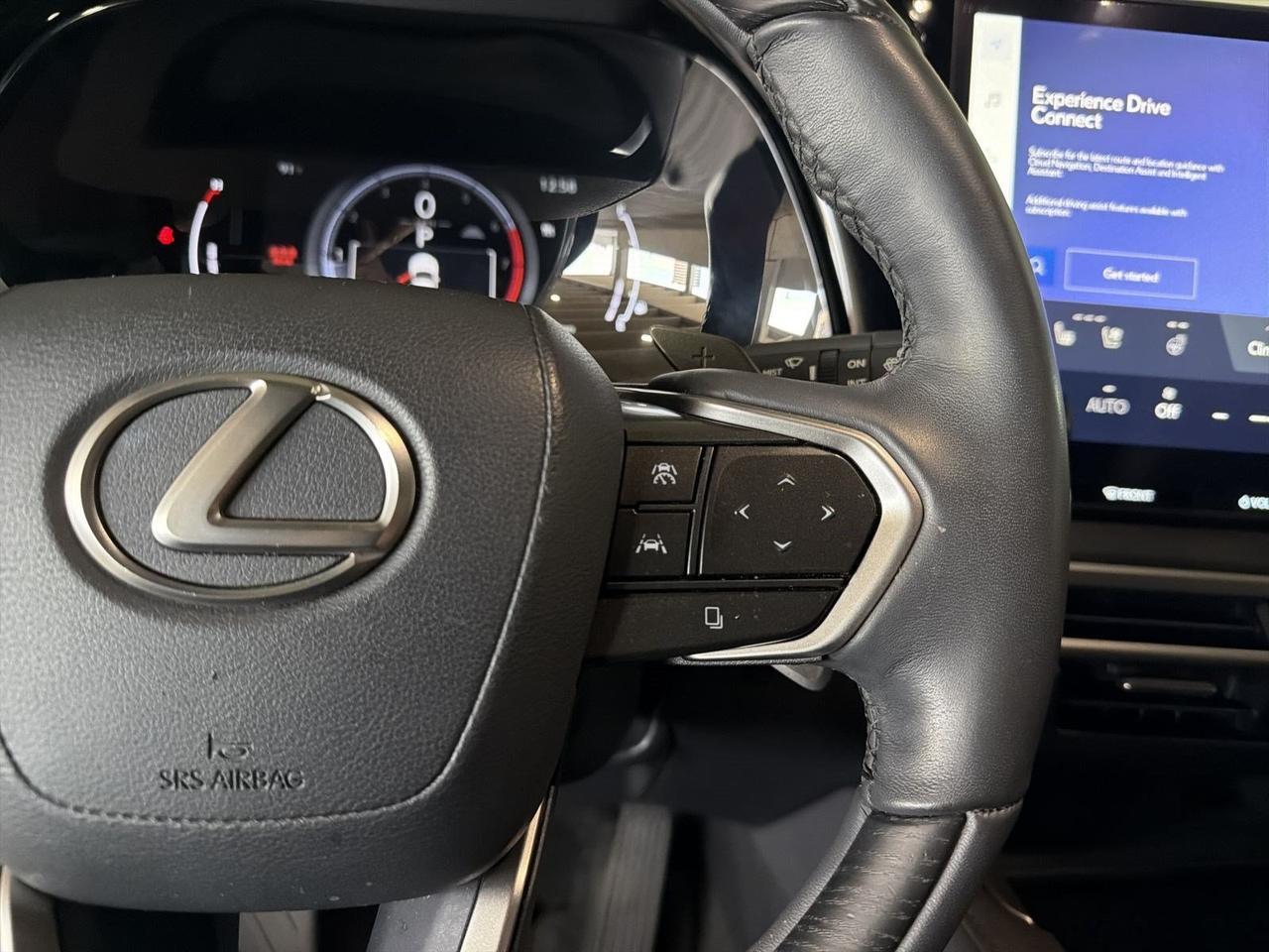2023 Lexus RX 350 Luxury San Antonio TX