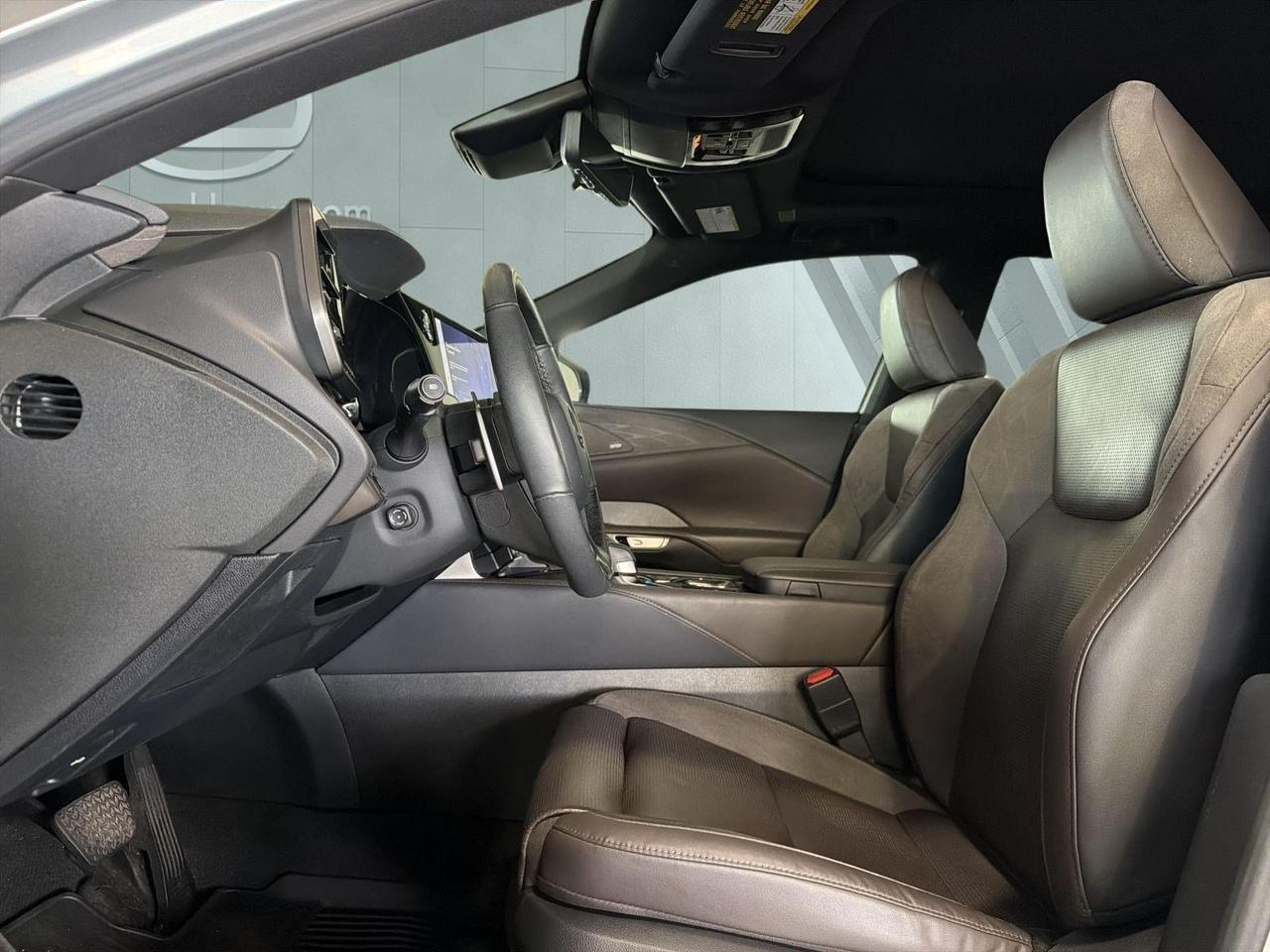 2023 Lexus RX 350 Luxury San Antonio TX