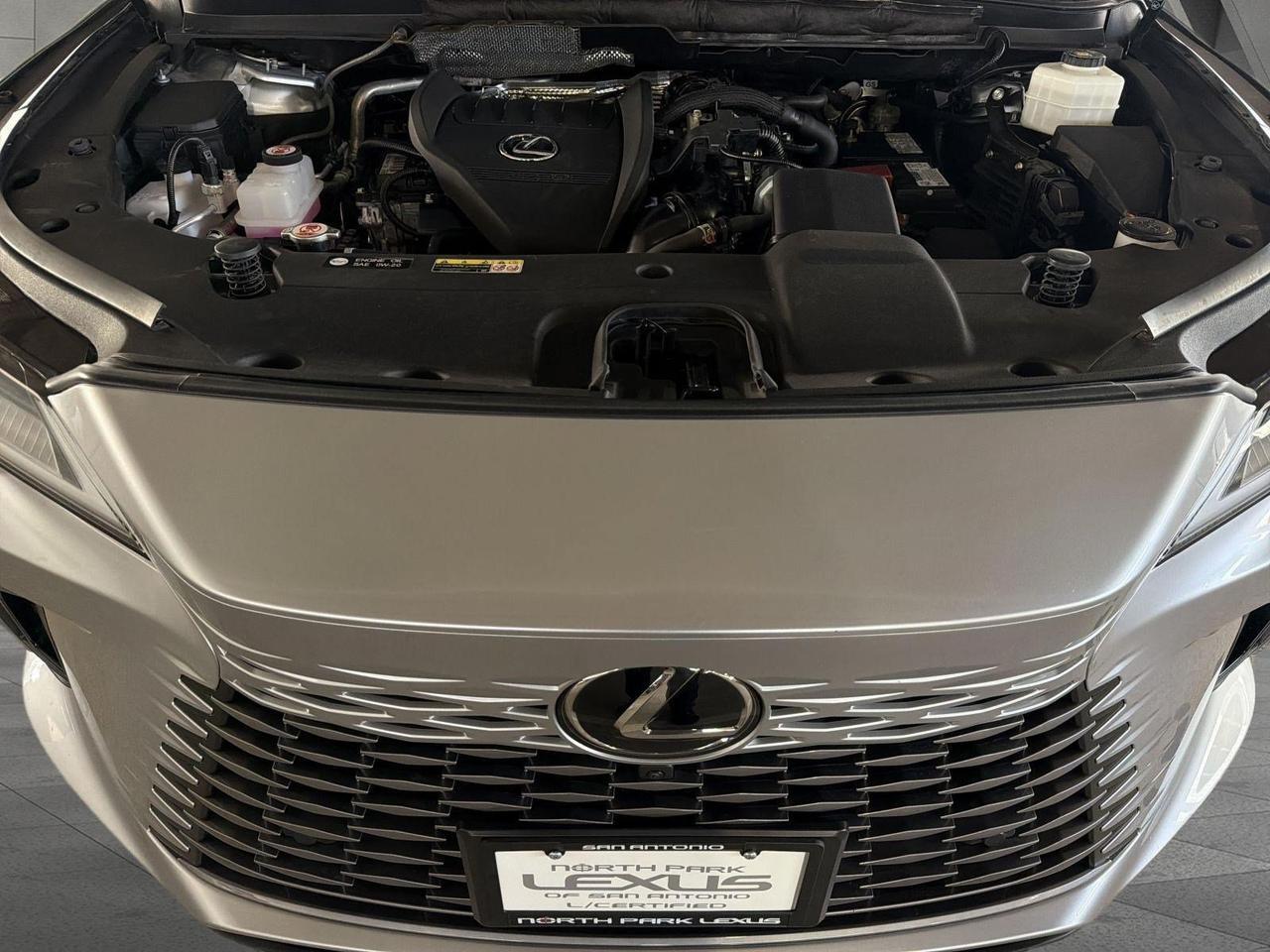 2023 Lexus RX 350 Luxury San Antonio TX