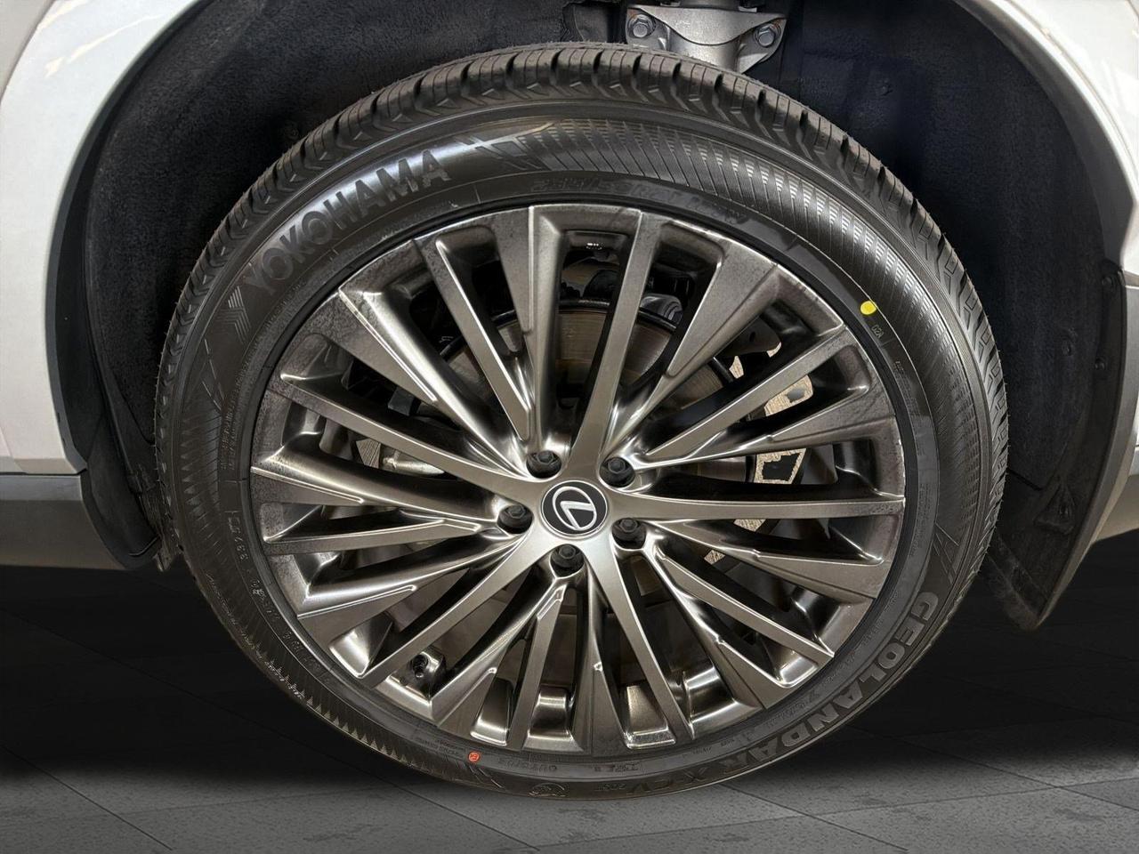 2023 Lexus RX 350 Luxury San Antonio TX