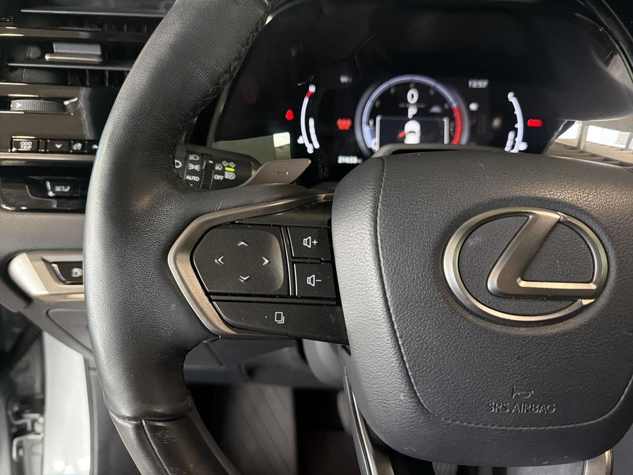 2023 Lexus RX 350 Luxury San Antonio TX