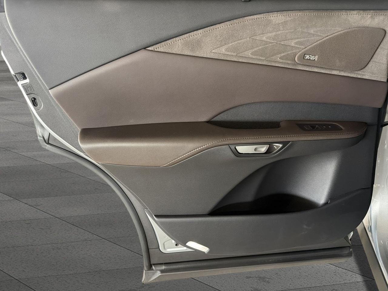 2023 Lexus RX 350 Luxury San Antonio TX