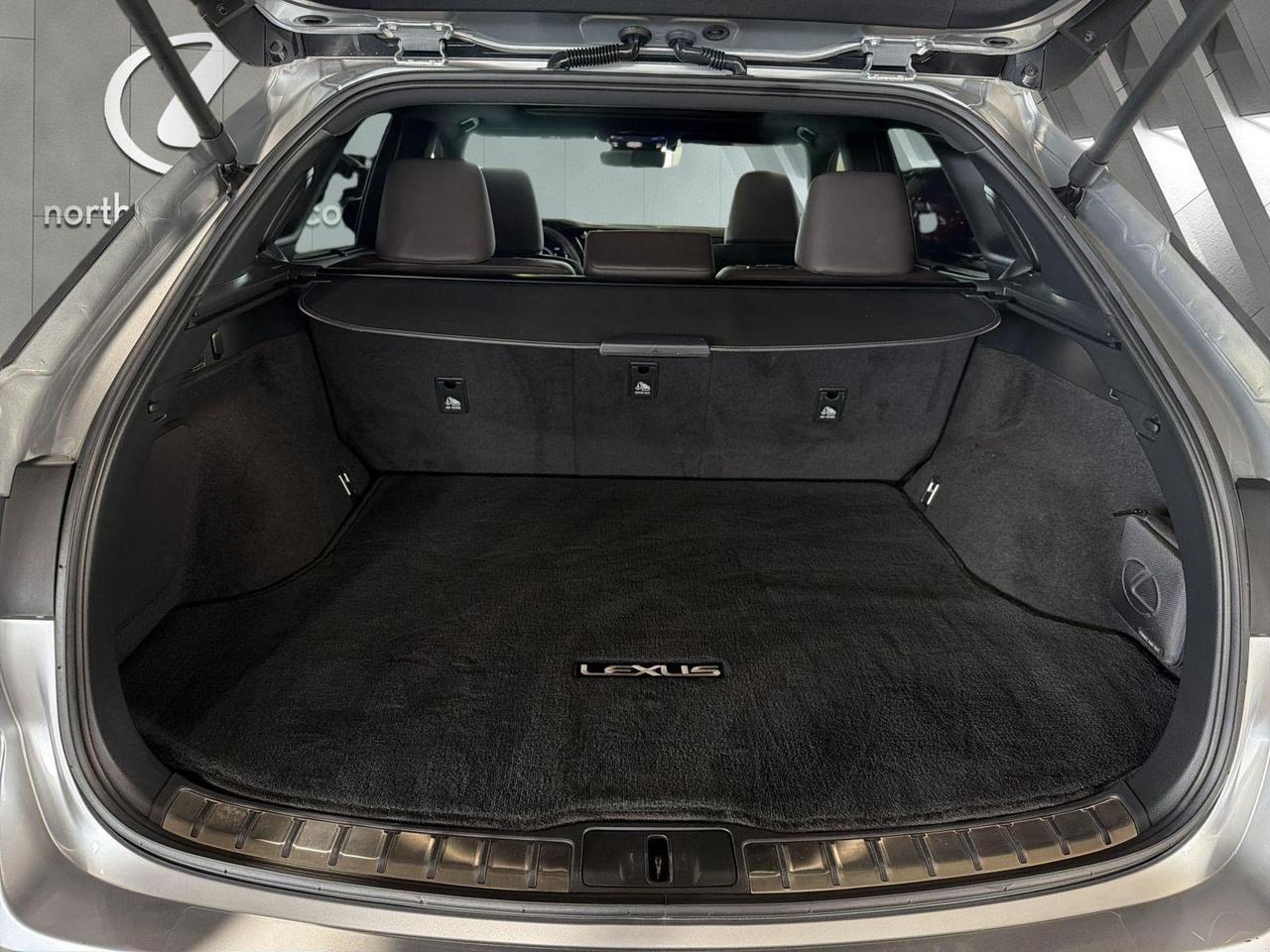 2023 Lexus RX 350 Luxury San Antonio TX