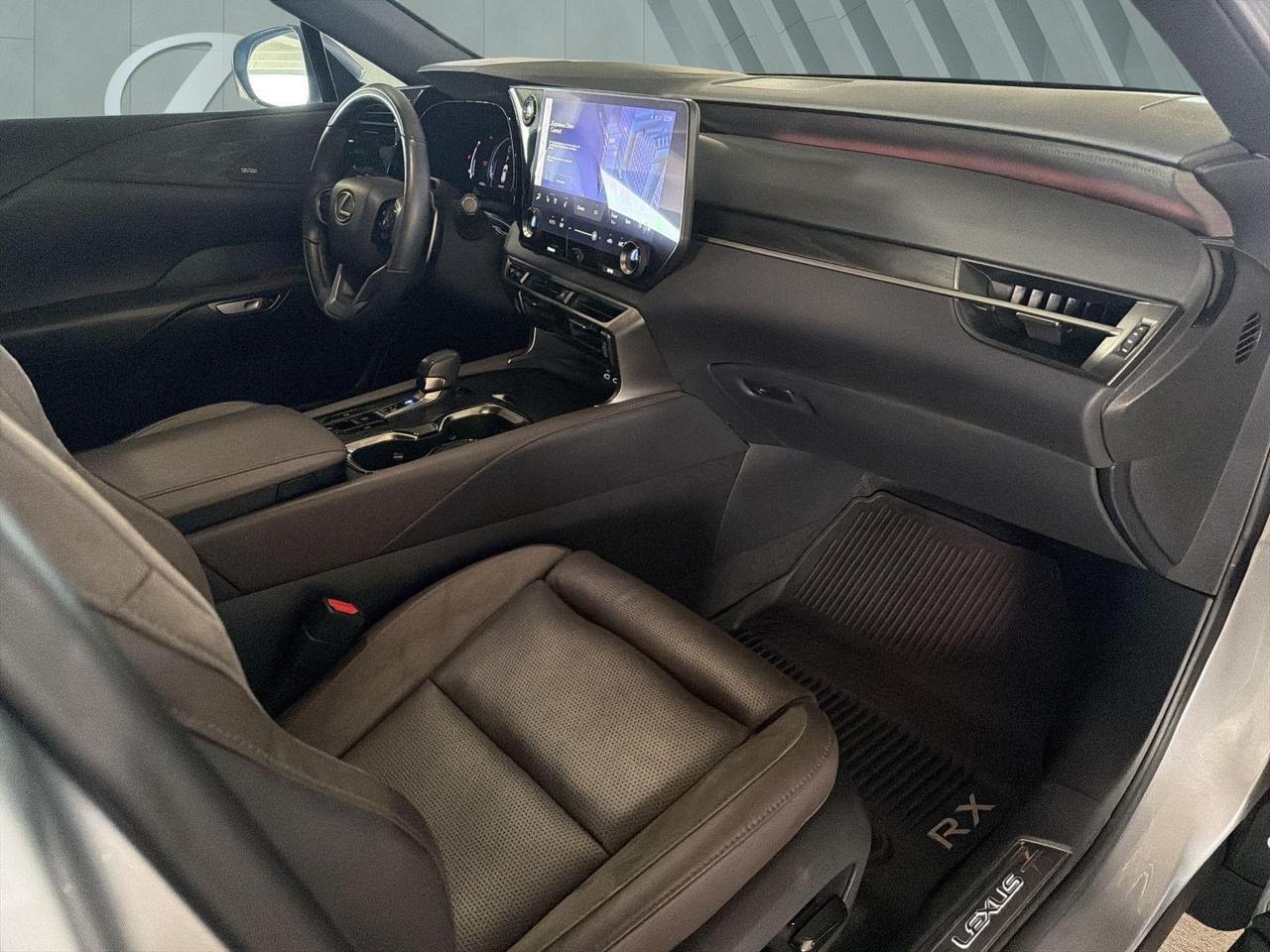 2023 Lexus RX 350 Luxury San Antonio TX