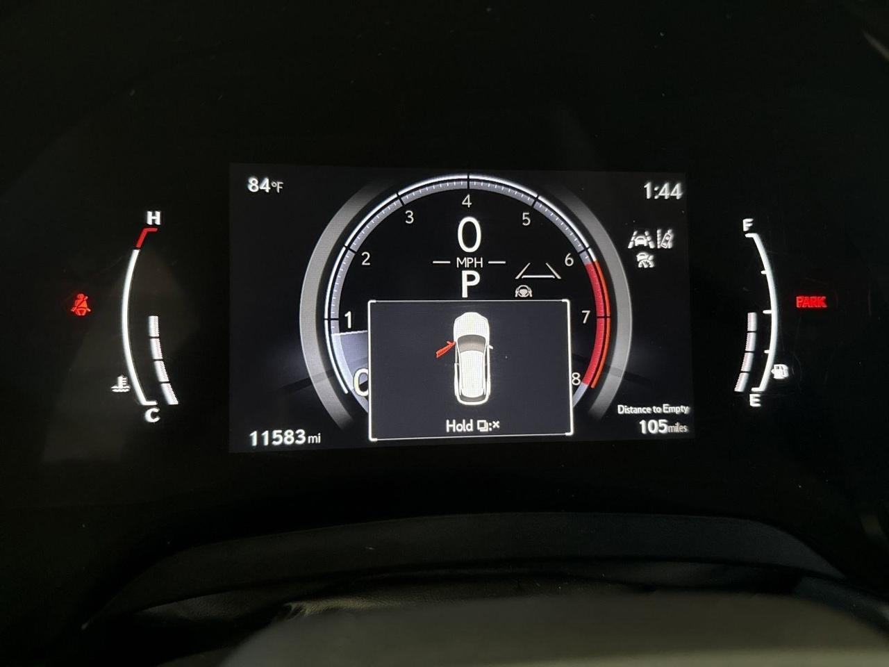 2023 Lexus RX 350 Luxury San Antonio TX
