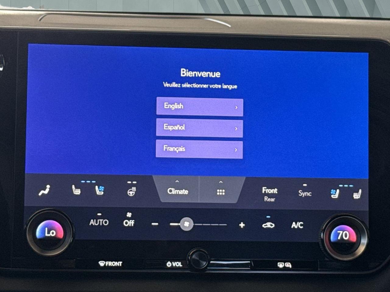2023 Lexus RX 350 Luxury San Antonio TX
