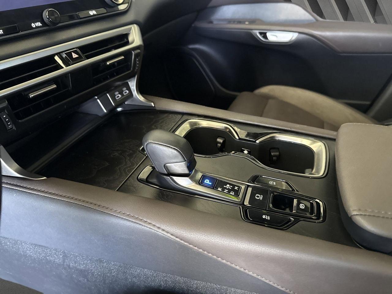 2023 Lexus RX 350 Luxury San Antonio TX