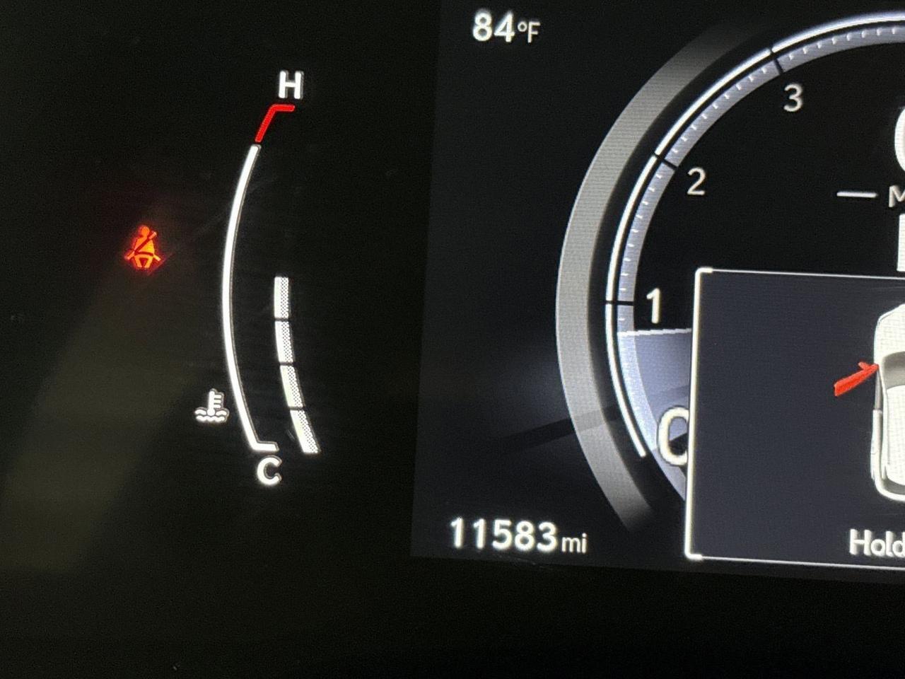 2023 Lexus RX 350 Luxury San Antonio TX
