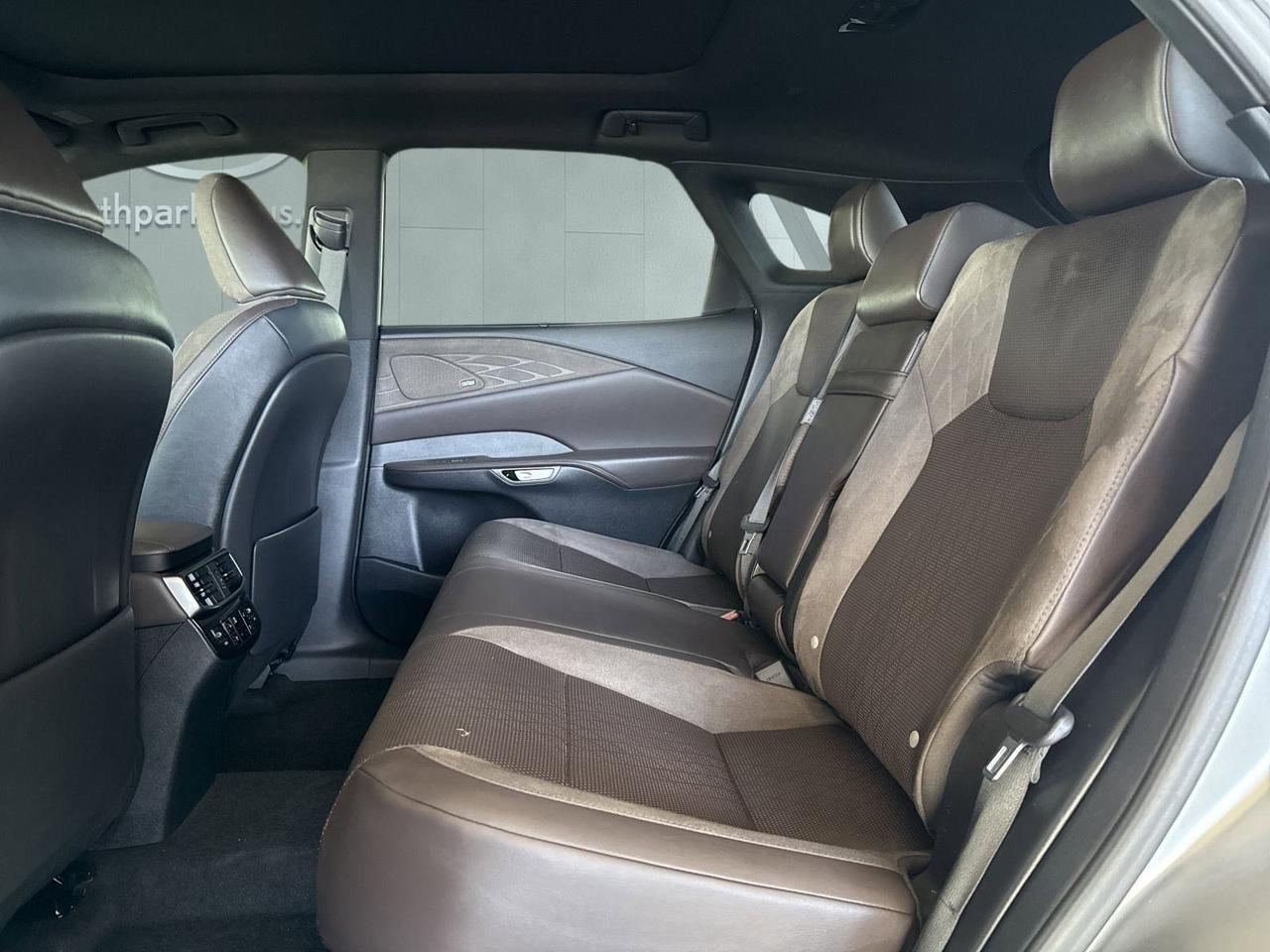 2023 Lexus RX 350 Luxury San Antonio TX