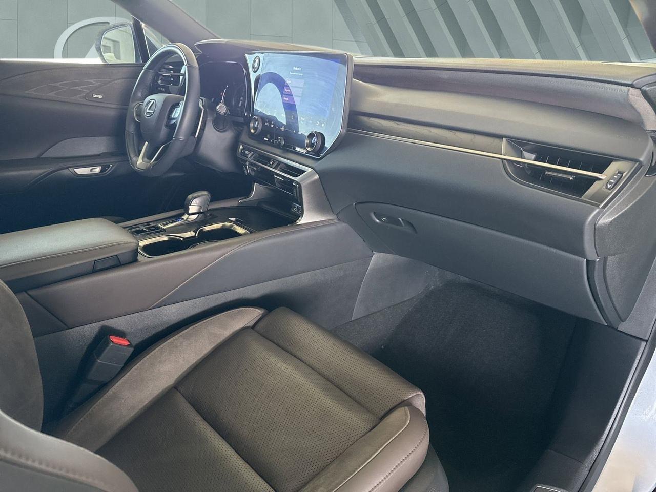 2023 Lexus RX 350 Luxury San Antonio TX