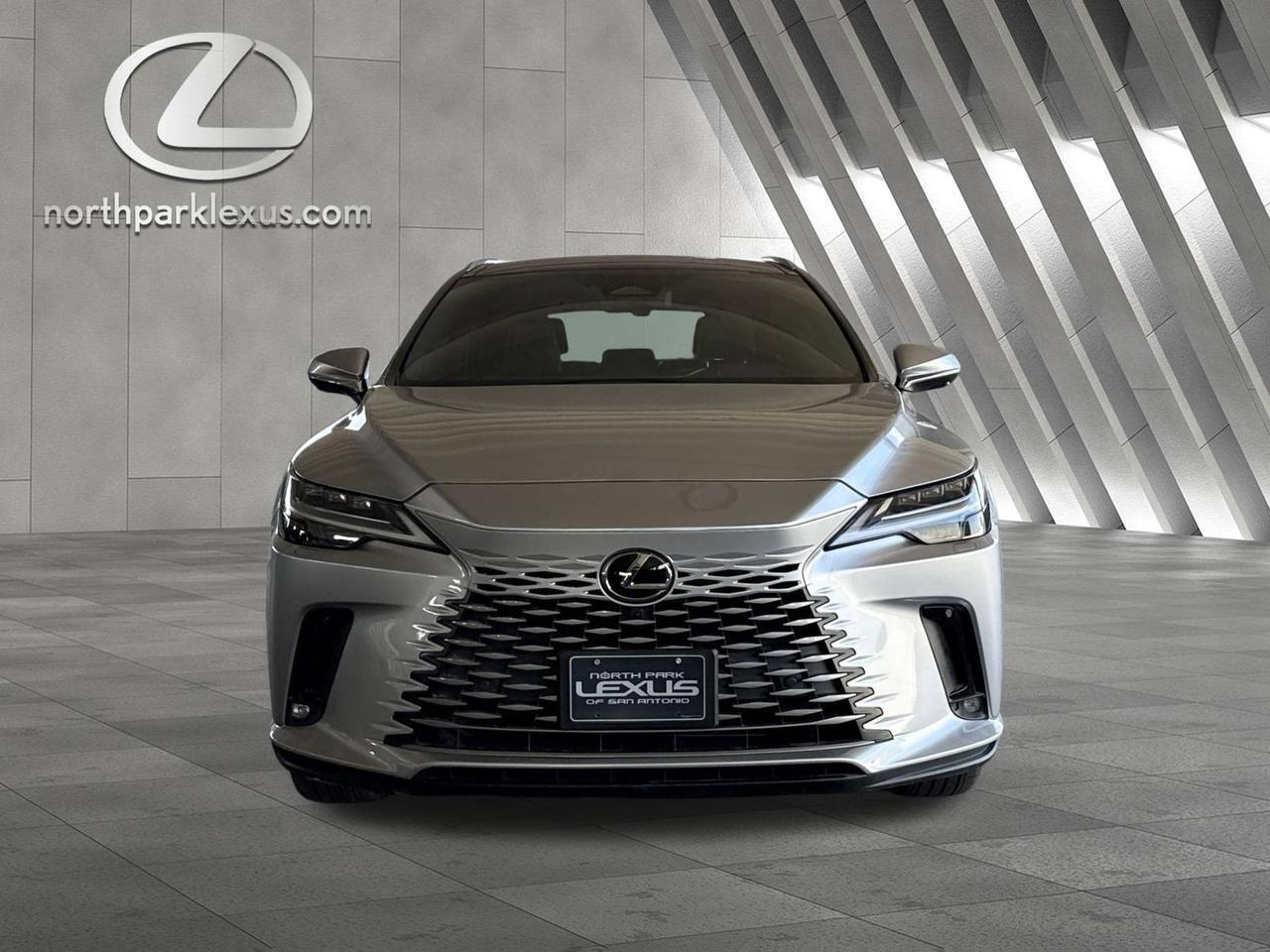 2023 Lexus RX 350 Luxury San Antonio TX