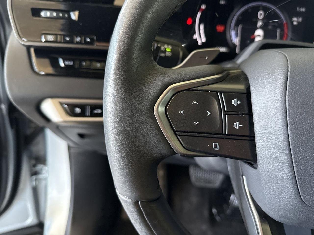2023 Lexus RX 350 Luxury San Antonio TX