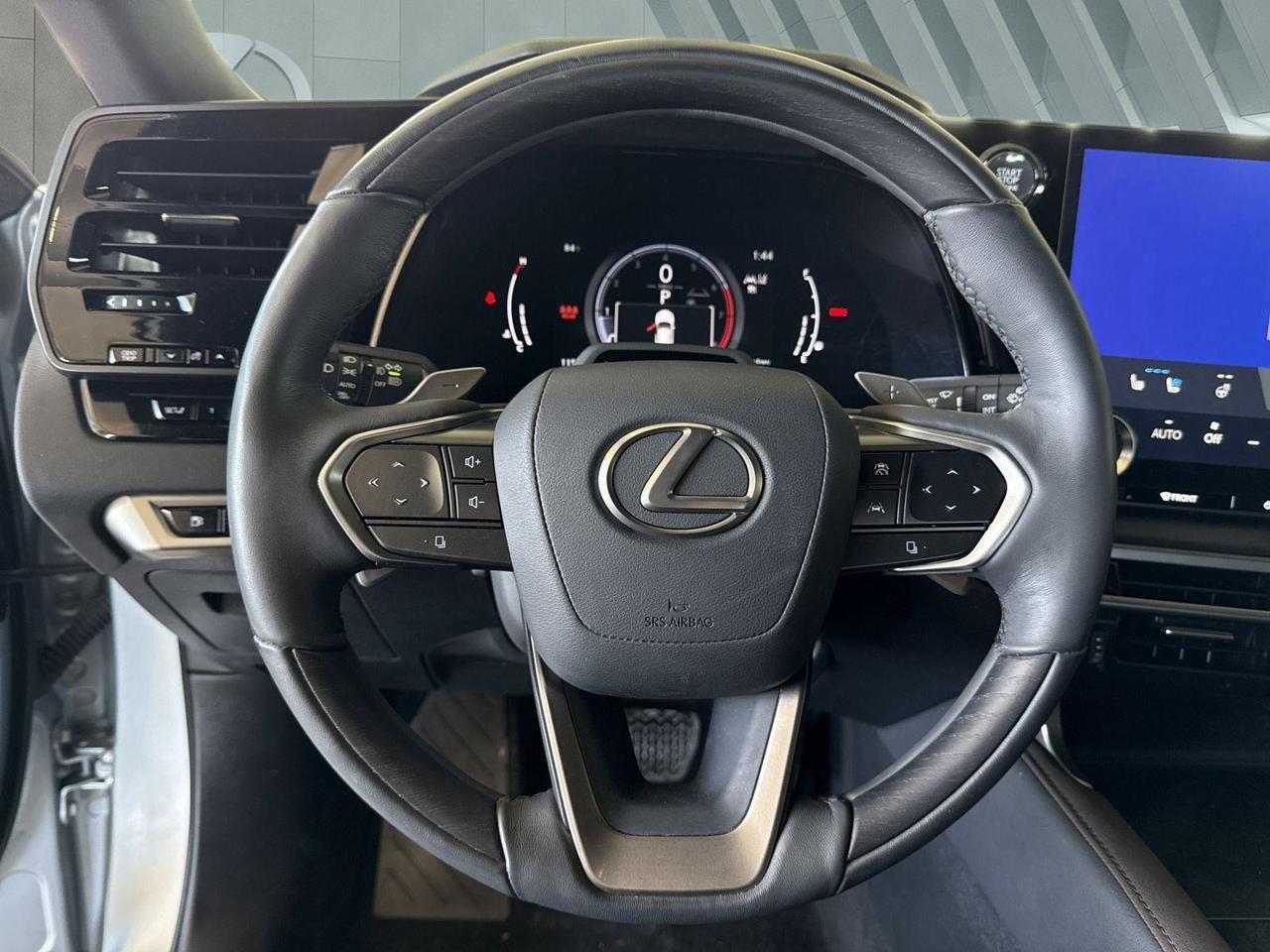 2023 Lexus RX 350 Luxury San Antonio TX