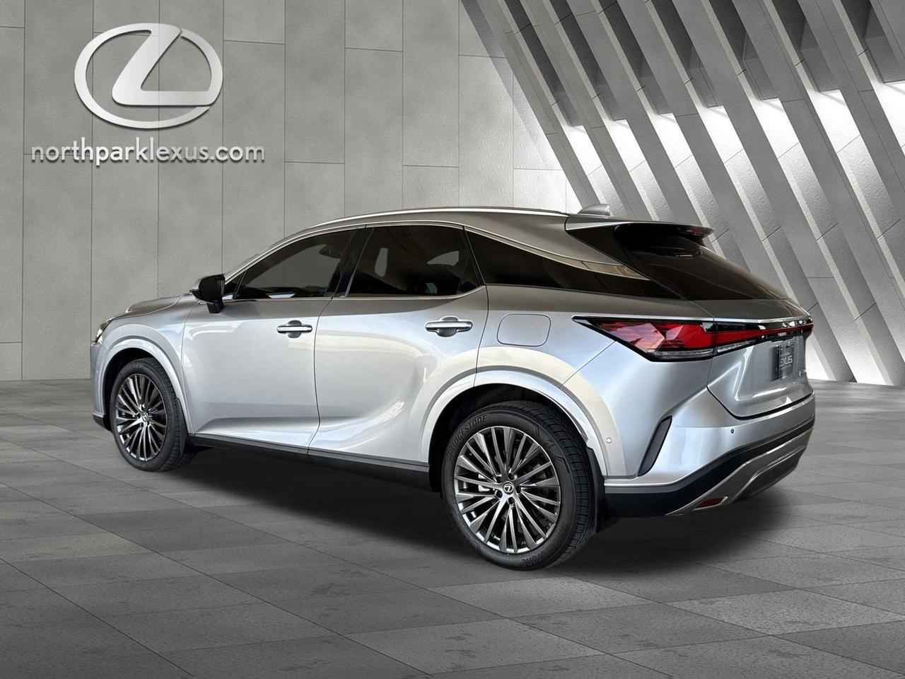 2023 Lexus RX 350 Luxury San Antonio TX