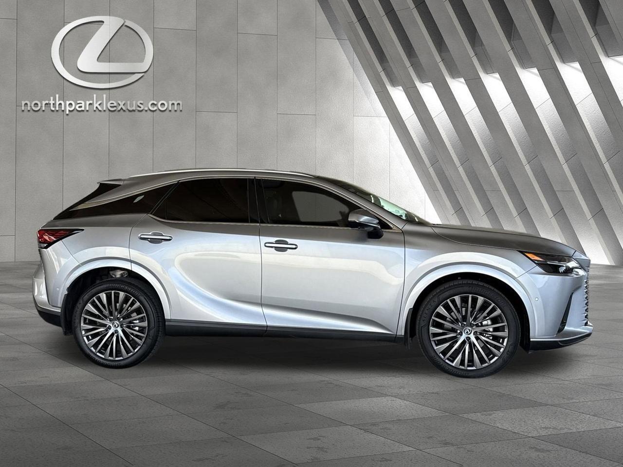 2023 Lexus RX 350 Luxury San Antonio TX