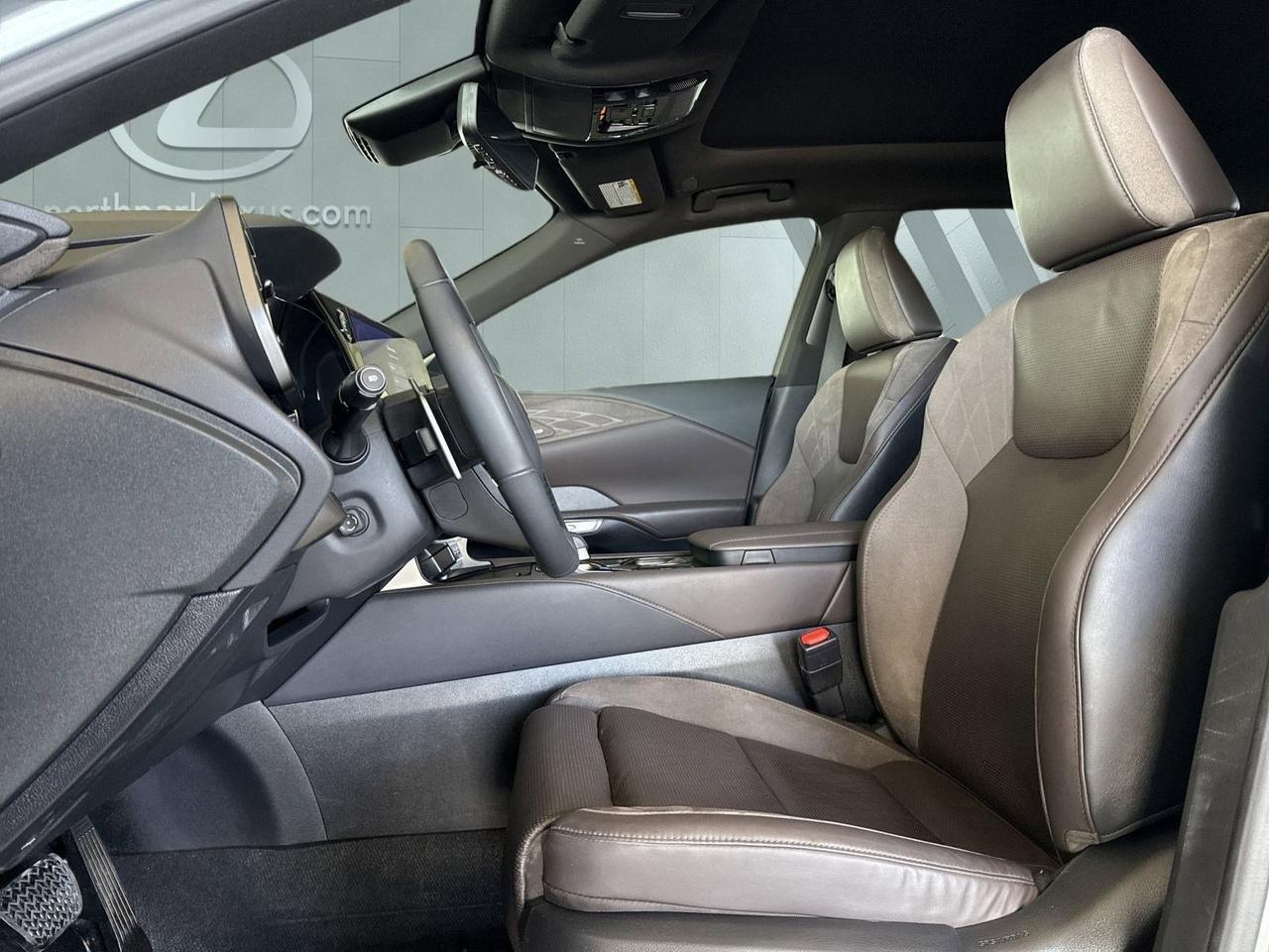 2023 Lexus RX 350 Luxury San Antonio TX
