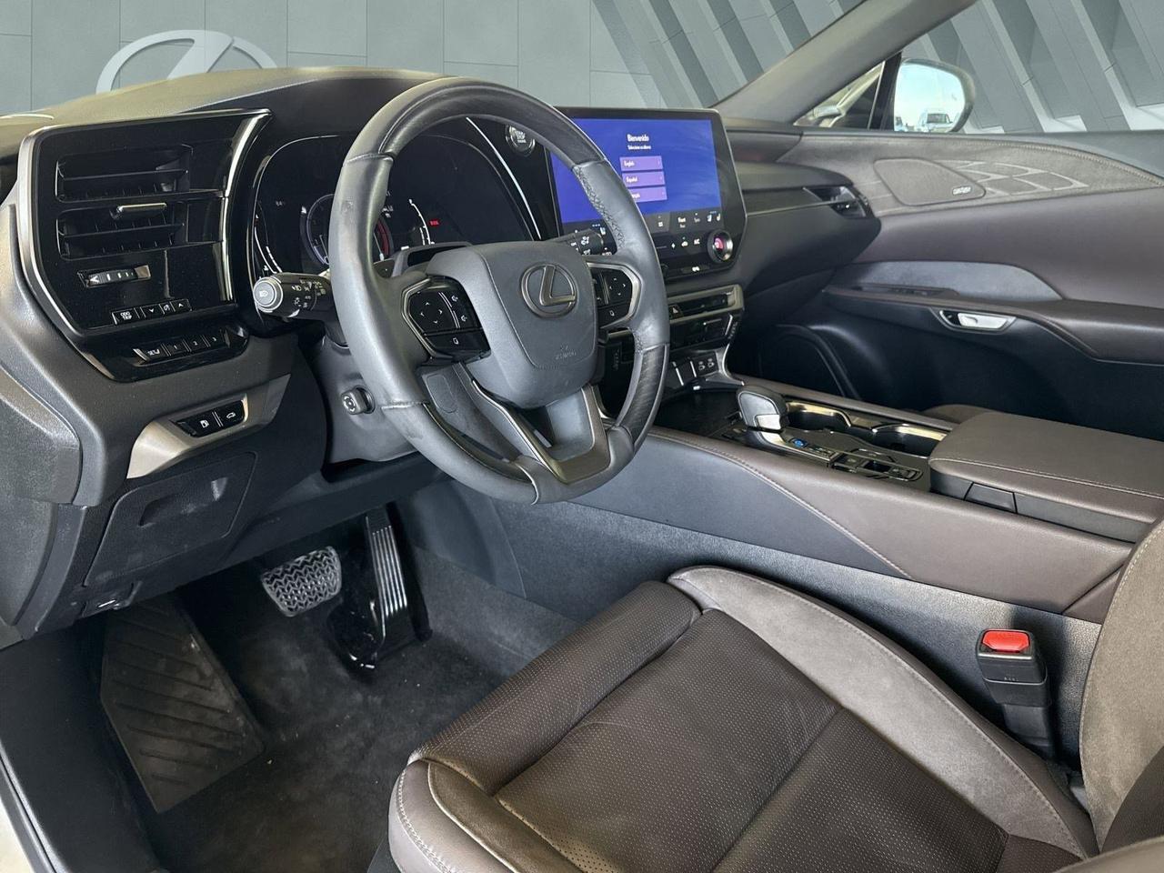 2023 Lexus RX 350 Luxury San Antonio TX