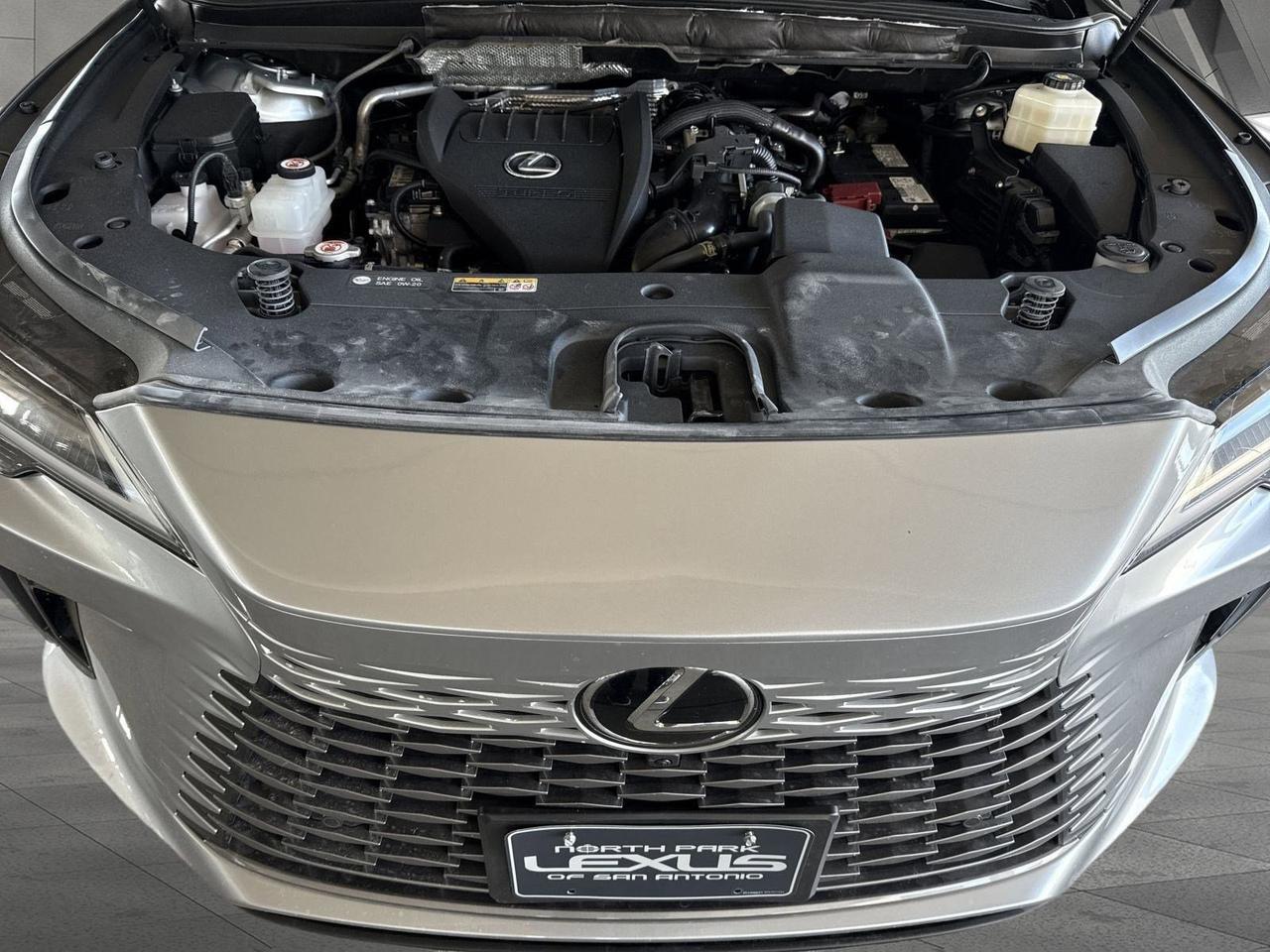 2023 Lexus RX 350 Luxury San Antonio TX
