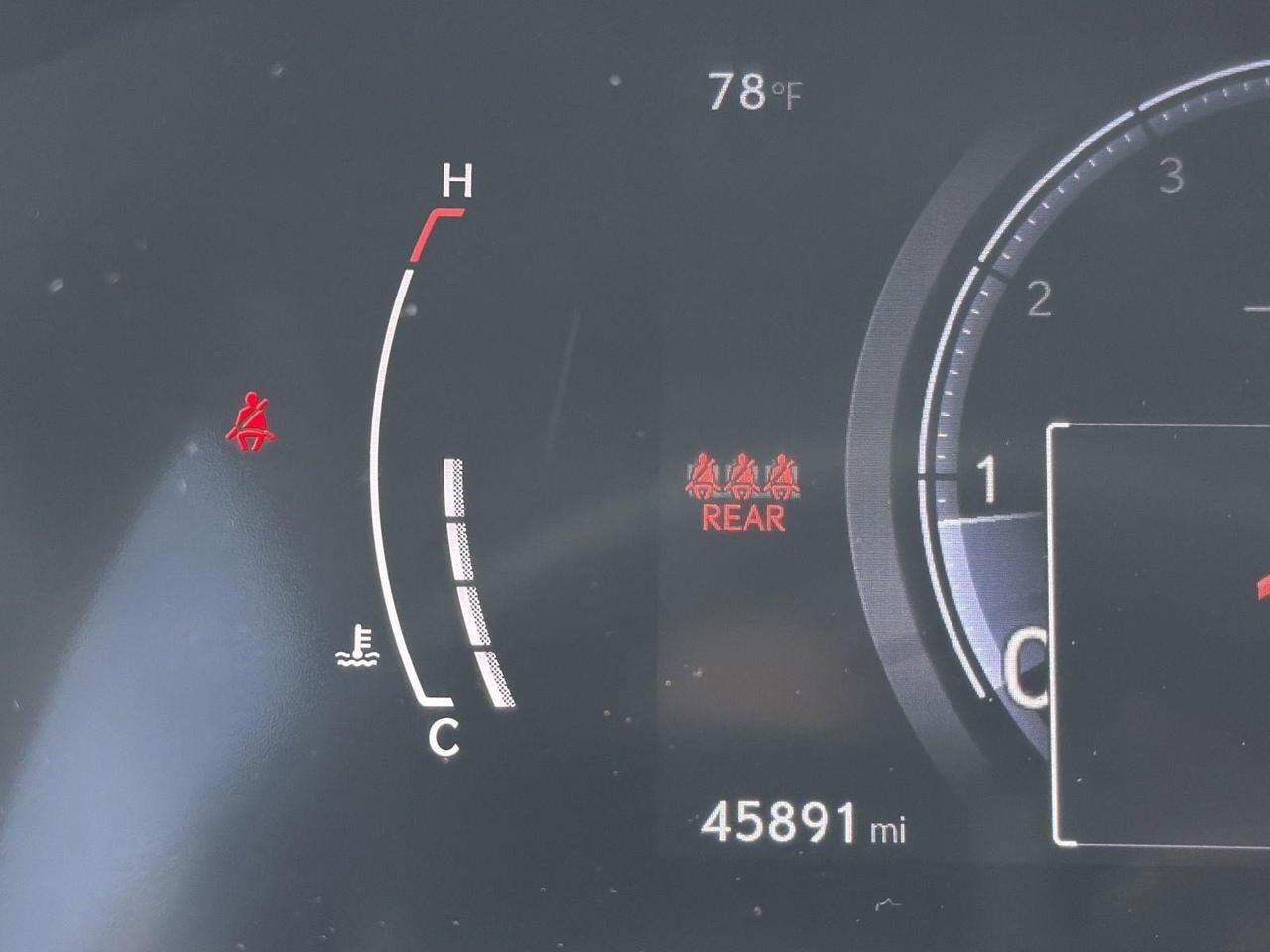 2023 Lexus RX 350 Luxury San Antonio TX