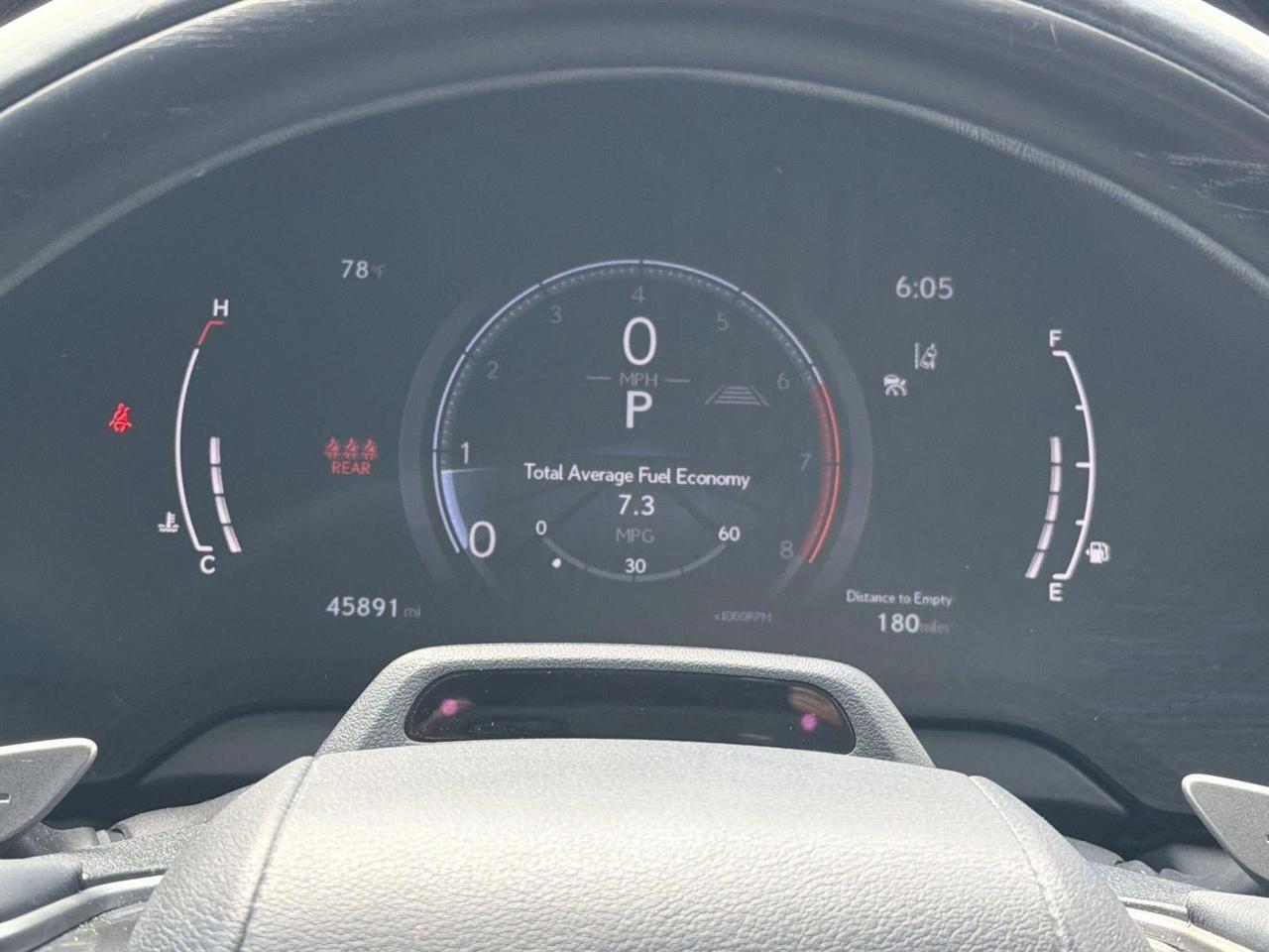 2023 Lexus RX 350 Luxury San Antonio TX