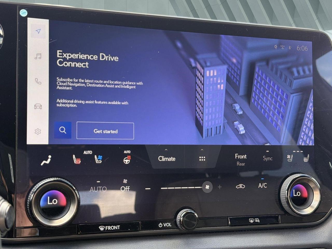 2023 Lexus RX 350 Luxury San Antonio TX