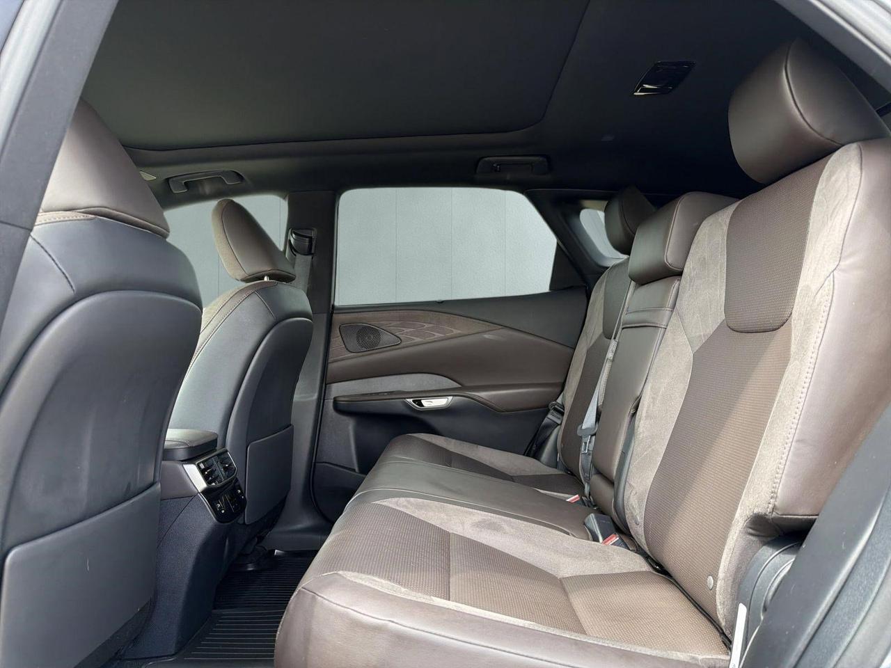 2023 Lexus RX 350 Luxury San Antonio TX