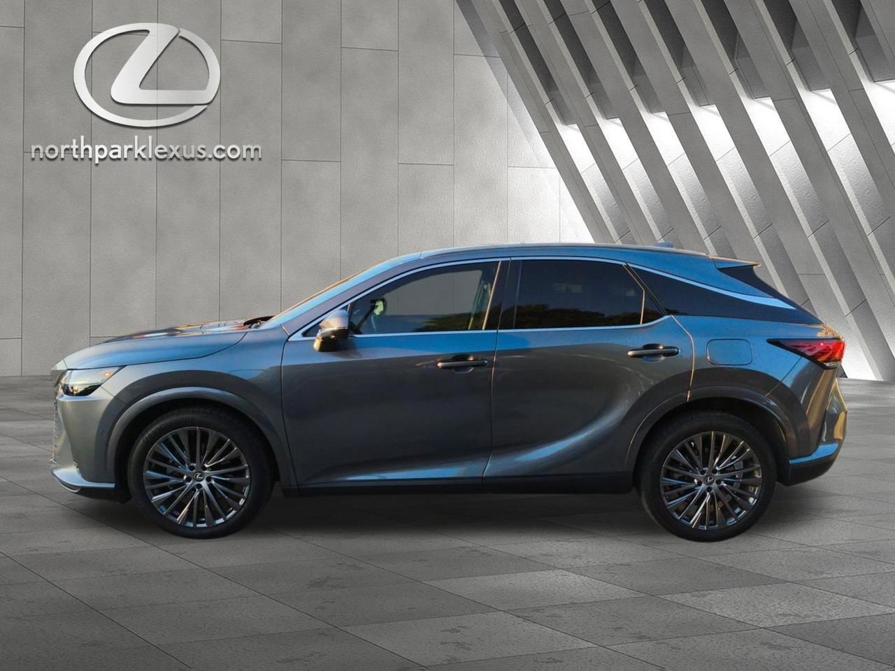 2023 Lexus RX