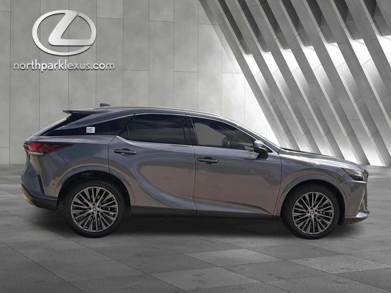 2023 Lexus RX 350 Luxury San Antonio TX