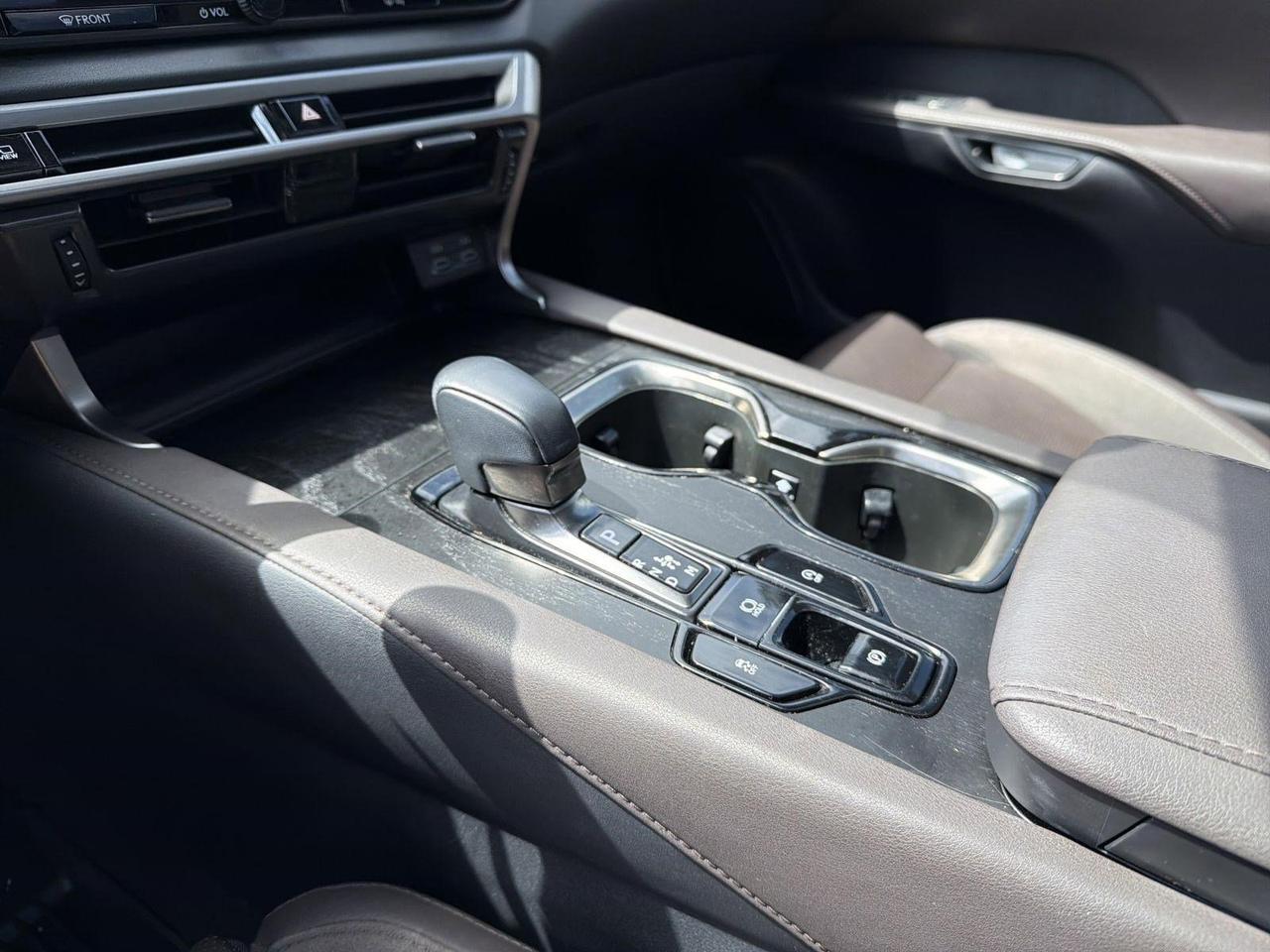 2023 Lexus RX 350 Luxury San Antonio TX