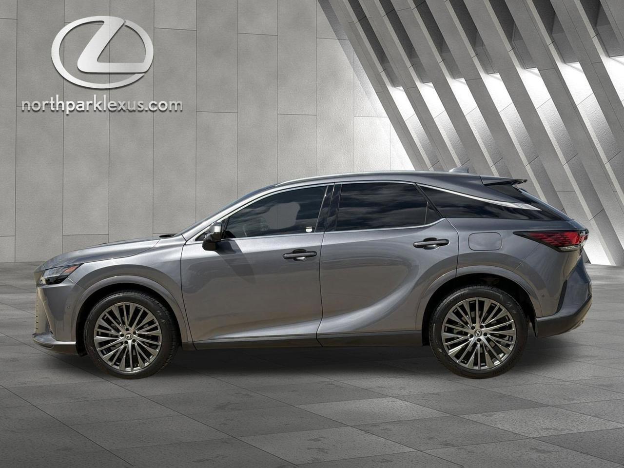 2023 Lexus RX