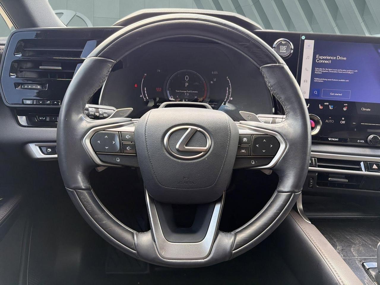 2023 Lexus RX 350 Luxury San Antonio TX