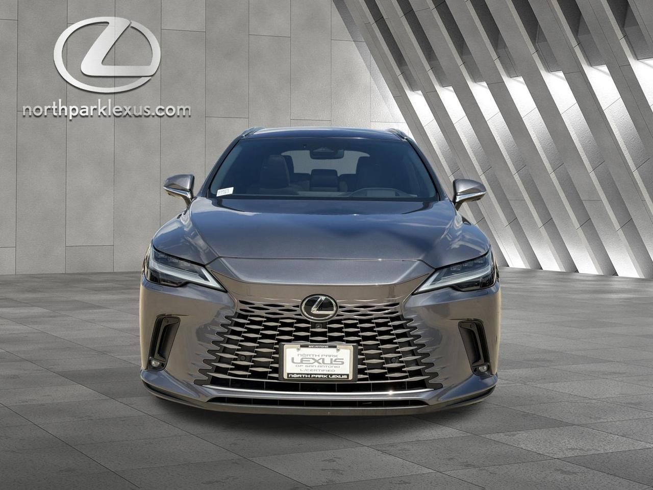 2023 Lexus RX 350 Luxury San Antonio TX