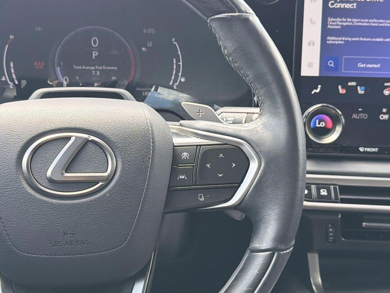 2023 Lexus RX 350 Luxury San Antonio TX