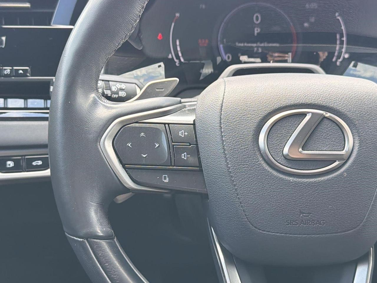 2023 Lexus RX 350 Luxury San Antonio TX